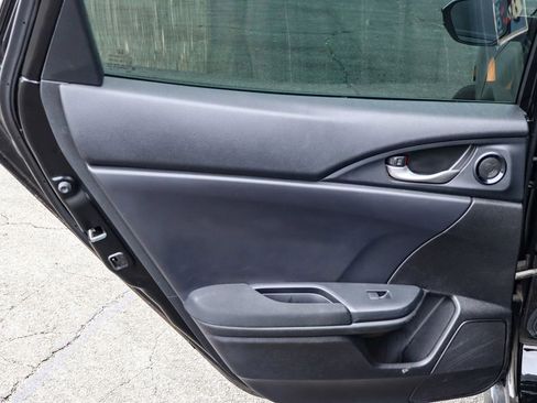 Used 2018 Honda Civic EX image 36