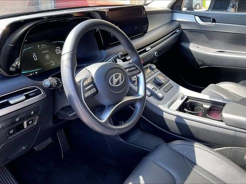 Used 2024 Hyundai Palisade XRT AWD/4WD image 13