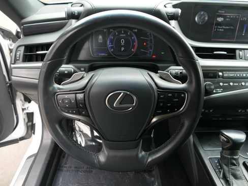 Used 2020 Lexus ES 350 w/ Premium Package FWD image 20