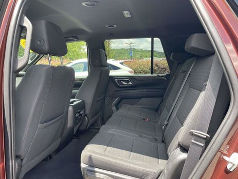 Used 2023 Chevrolet Tahoe LS w/ Driver Alert Package AWD/4WD image 3