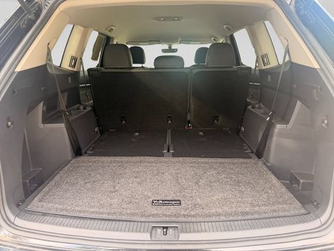 Used 2023 Volkswagen Atlas SE FWD image 30