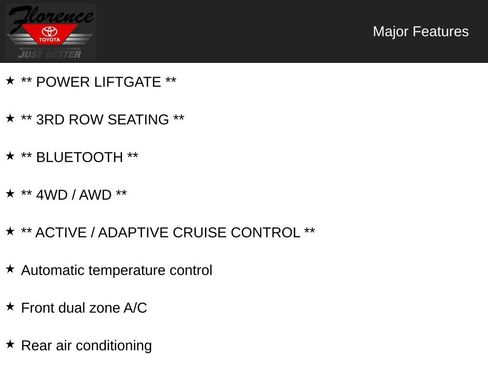 Used 2018 Toyota Highlander XLE image 13