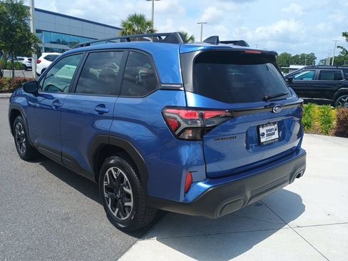 Certified 2026 Subaru Forester Premium AWD/4WD image 7