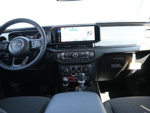 New 2026 Jeep Wrangler Willys image 18