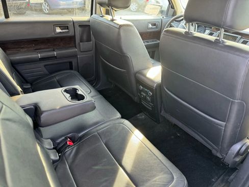 Used 2019 Ford Flex Limited image 7