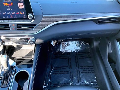 Used 2021 Nissan Altima 2.5 SL image 26