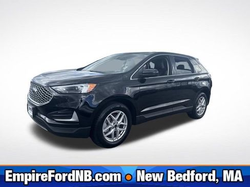Used 2024 Ford Edge SEL AWD/4WD image 1