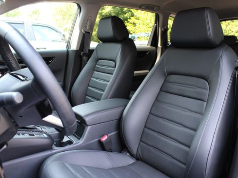 Used 2026 Honda CR-V EX-L image 14