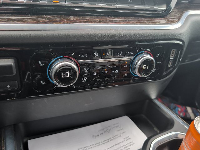 Used 2022 GMC Sierra 1500 Elevation w/ X31 Off-Road Package AWD/4WD image 24