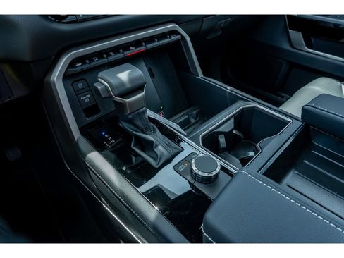 Used 2026 Toyota Tundra Limited RWD image 27