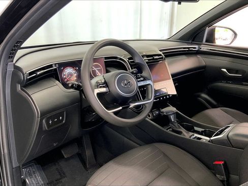 Used 2024 Hyundai Santa Cruz SEL w/ Activity Package FWD image 13