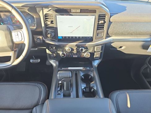 New 2025 Ford F150 Tremor w/ Equipment Group 402A High image 40