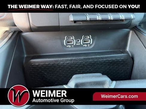 Used 2021 RAM 1500 Laramie w/ Sport Appearance Package AWD/4WD image 35