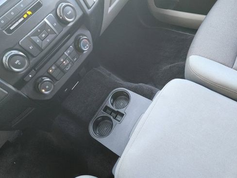 Used 2016 Ford F150 XL w/ Equipment Group 101A Mid image 18