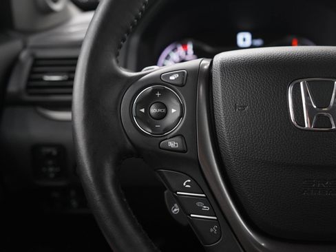 Used 2022 Honda Ridgeline RTL-E image 24