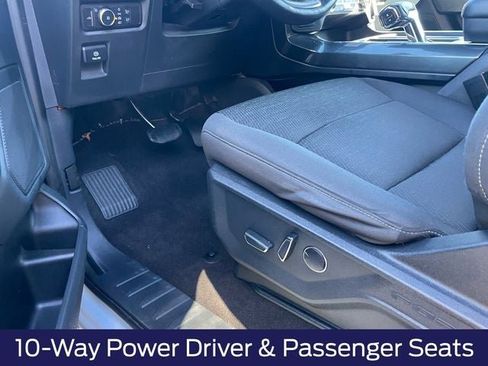 Used 2021 Ford F150 XLT w/ Equipment Group 302A High image 27