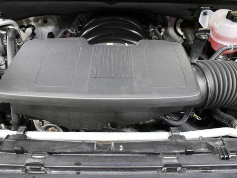 Used 2026 GMC Yukon AT4 Ultimate AWD/4WD image 42