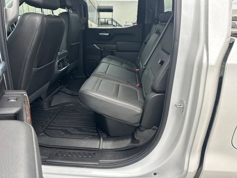Used 2021 GMC Sierra 1500 Denali w/ Denali Ultimate Package AWD/4WD image 21