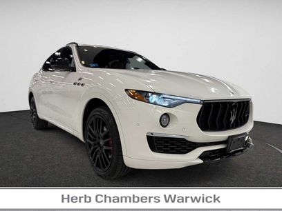 Used 2022 Maserati Levante GT