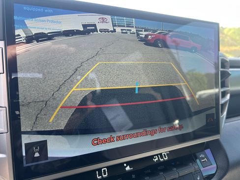 New 2026 Toyota Tundra SR5 AWD/4WD image 26