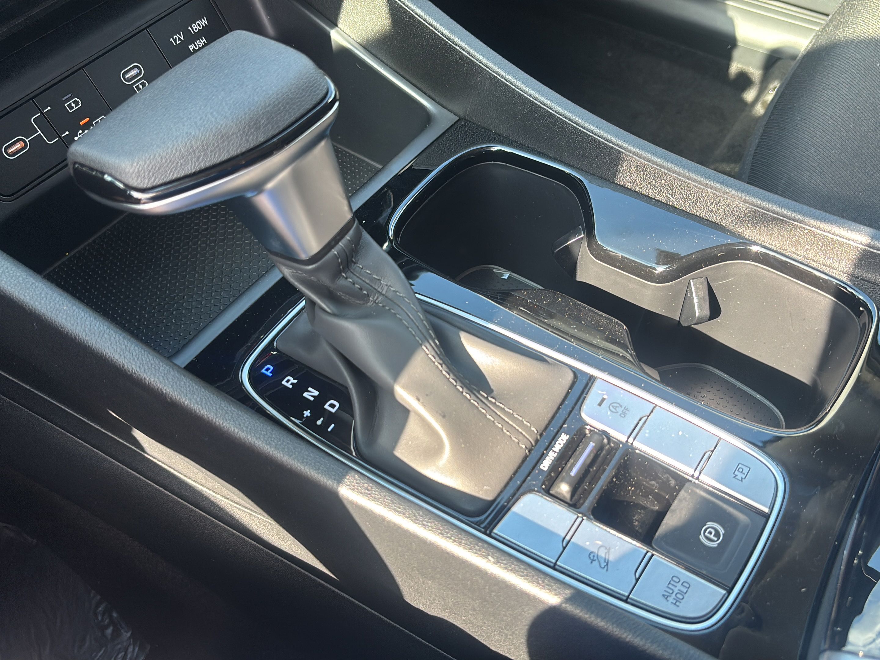 New 2026 Hyundai Tucson SEL Plus FWD image 18