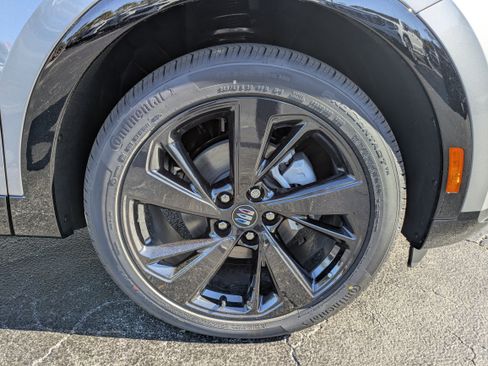 New 2026 Buick Envision Sport Touring image 12