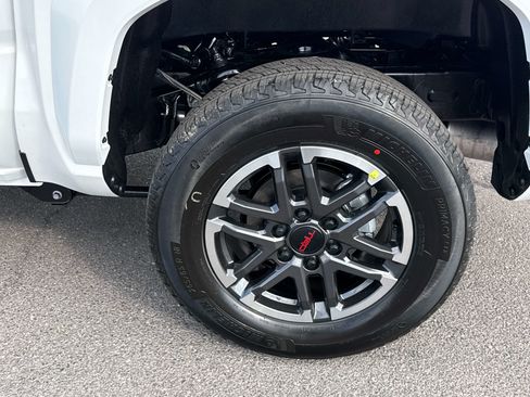 New 2026 Toyota Tacoma TRD Sport AWD/4WD image 6
