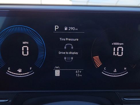 New 2026 Hyundai Kona SEL Sport image 10