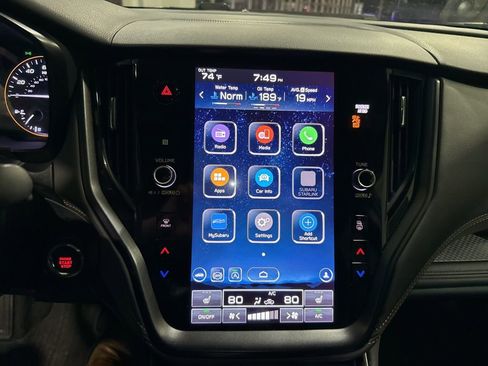 Used 2022 Subaru Outback Wilderness w/ Wilderness Package image 60