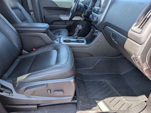 Used 2021 Chevrolet Colorado ZR2 AWD/4WD image 26