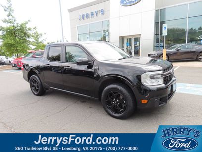 Certified 2024 Ford Maverick XLT w/ XLT Luxury Package