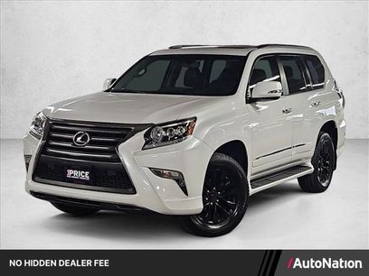 Used 2014 Lexus GX 460 w/ Premium Package