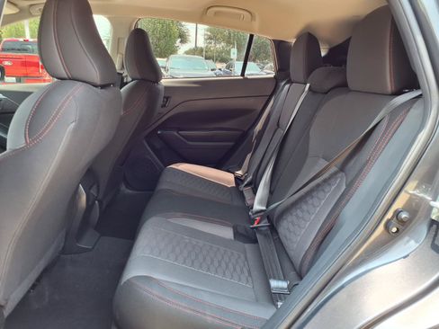 Certified 2024 Subaru Impreza 2.0i Sport AWD/4WD image 19