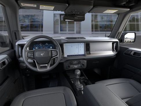 New 2026 Ford Bronco Big Bend image 11