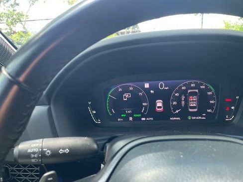 Used 2023 Honda Accord Sport image 17