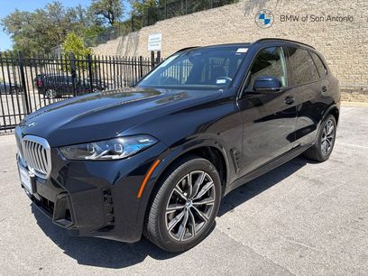 Certified 2024 BMW X5 xDrive40i w/ M Sport Package