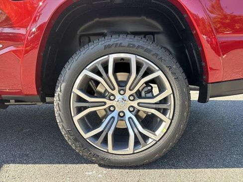 New 2027 RAM 1500 Tungsten w/ Off Road Group AWD/4WD image 19
