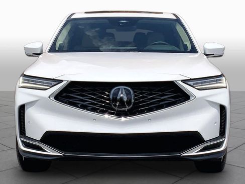 Used 2026 Acura MDX FWD w/ Technology Package image 4