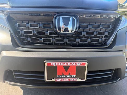 Used 2020 Honda Passport EX-L image 10