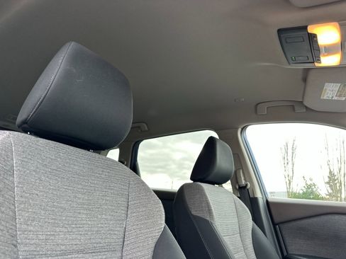 Used 2023 Nissan Rogue SV image 16