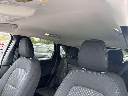 New 2026 Ford Escape Active image 28