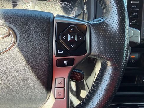 Used 2023 Toyota 4Runner SR5 Premium w/ Moonroof Package RWD image 26