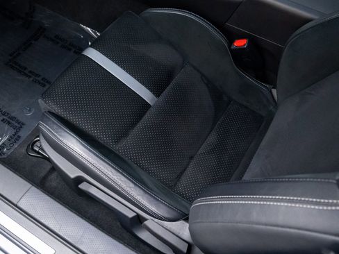 Used 2023 Toyota GR86 Premium w/ ALL Weather Mat Package (TMS) image 14