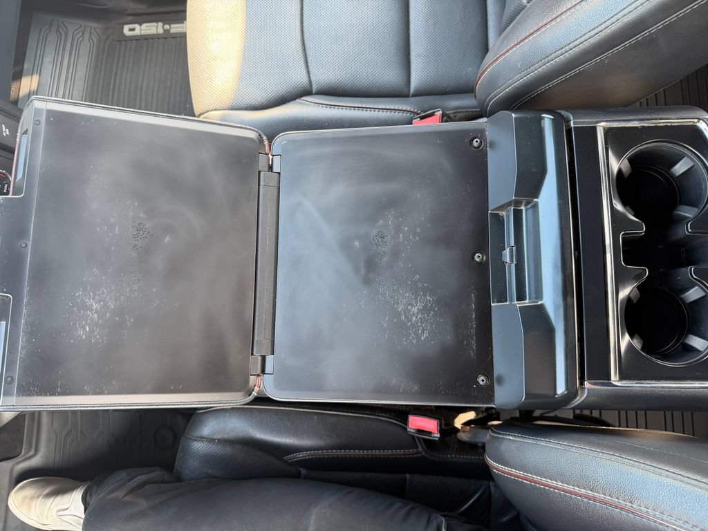 Used 2021 Ford F150 Lariat w/ Equipment Group 502A High AWD/4WD image 36