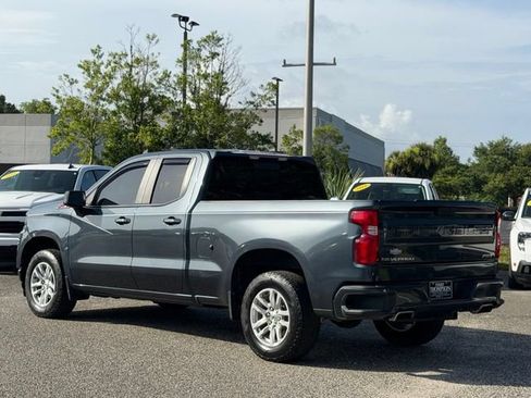 Used 2019 Chevrolet Silverado 1500 RST w/ All-Star Edition AWD/4WD image 4