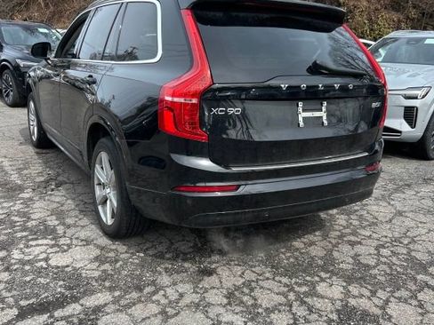 Used 2023 Volvo XC90 B5 Core w/ Protection Package Premier image 3