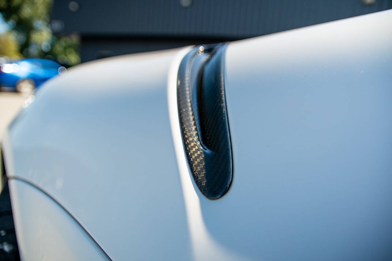 Used 2023 Toyota Supra RWD image 34