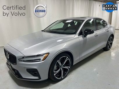 Certified 2024 Volvo S60 B5 Core