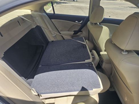 Used 2012 Acura TSX Sedan FWD image 33