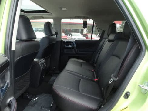 Used 2022 Toyota 4Runner TRD Pro AWD/4WD image 20